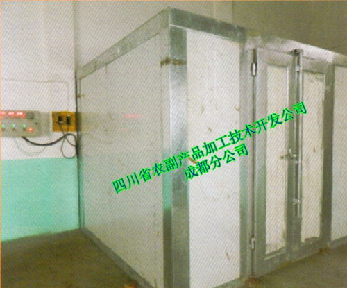 農(nóng)產(chǎn)品烘乾機(jī)與農(nóng)副產(chǎn)品乾燥機(jī) 技術(shù)創(chuàng)新驅(qū)動(dòng)產(chǎn)業(yè)升級(jí)